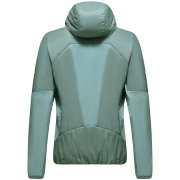 Pánska bunda Salewa Ortles Hyb Tw Air Jacket M