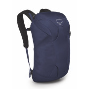 Batoh Osprey Farpoint Fairview Travel Daypack modrá/čierna winter night blue