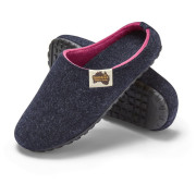 Dámske papuče Gumbies Outback Navy & Pink