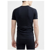 Pánske funkčné tričko Craft Core Dry Active Comfort SS