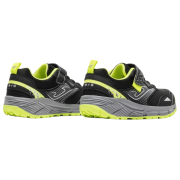 Detské topánky Joma Tundra JR Boy Black