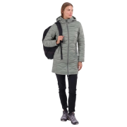 Dámsky kabát Fundango Nordwave Long Jacket