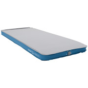 Samonafukovacia karimatka Vango Shangri-La II 10 Grande sivá CloudGray/SkyBlue