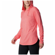 Dámska mikina Columbia Sun Trek™ EU Hooded Pullover