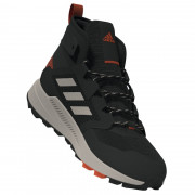 Dámske topánky Adidas Terrex Trailmaker MID CRDY W čierna