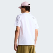 Pánske tričko The North Face Evolution Half Dome Regular Short Slee