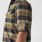 Pánska košeľa Fjällräven Singi Heavy Flannel Shirt M