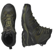Pánske topánky Salomon Quest 4 Gore-Tex