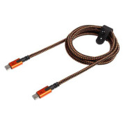 Nabíjací a dátový kábel Xtorm Xtreme USB-C PD cable (1,5m)