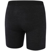 Pánske boxerky MOOA MerinoSilk 6in