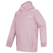 Detská bunda Regatta Kids’ Pack-It Jacket III PowderLilac