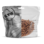 Dehydrované jedlo Lyo food Ovsený Payasam