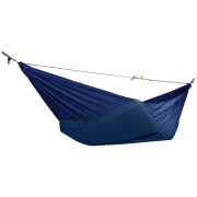 Hamak Ticket To The Moon Mat Hammock tmavo modrá Navy Blue