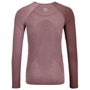 Dámske funkčné tričko Ortovox 120 Comp Light Long Sleeve W