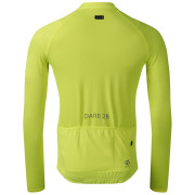 Pánsky cyklistický dres Dare 2b Lightning Long Sleeve Jersey