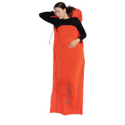 Vložka do spacáku LifeVenture Thermolite Sleeping Bag Liner - Rectangular