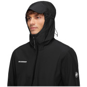 Pánska bunda Mammut Treeline HS Hooded Jacket Men