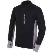 Pánska mikina Husky Sweatshirt Tame Zip