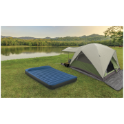 Nafukovací matrac Intex Full Dura-Beam Pillow Mat W/USB