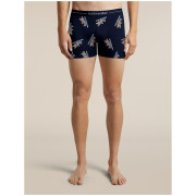 Pánske funkčné boxerky Icebreaker Men M 150 Anatomica Boxers BearTourAOP