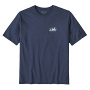 Pánske tričko Patagonia M's '73 Skyline Organic T-Shirt