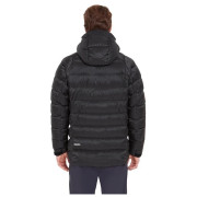 Pánska bunda Rab Glaceon Pro Down Jacket