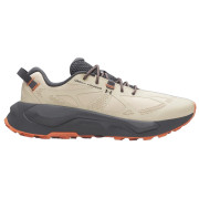Pánske topánky Under Armour Charged Bandit TR 4 béžová Brown