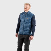 Pánska vesta Fjällräven Abisko Padded Vest M