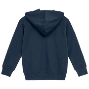Detská mikina Lego Wear Lwsian 111 Dark Navy