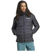 Pánska páperová bunda Adidas Mt Down Ho J