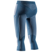 Dámske funkčné spodky X-Bionic Energy Accumulator 4.0 Pants 3/4