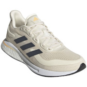 Dámske topánky Adidas Supernova W béžová Wonwhi/Crenav/Crywht