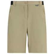 Dámske kraťasy Regatta Women’s Anti-Insect Travel Light Shorts II béžová Parchment