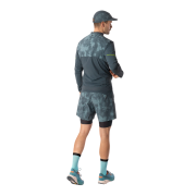 Pánska vesta Dynafit Trail Reflective Insul Vest M