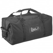 Cestovná taška Bach Equipment BCH Dr. Duffel 110 čierna