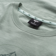 Dámske tričko Hi-Tec Lady Hogan