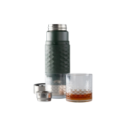 Termofľaša GSI Outdoors Insulated Cocktail Set 500 ml