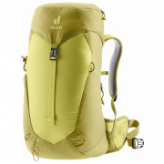 Dámsky batoh Deuter AC Lite 22 SL žltá/zelená sprout-linden