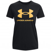 Dámske tričko Under Armour Sportstyle Logo SS