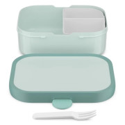 Box na desiatu Mepal Campus Cool Mint 750ml