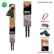 Nordic Walking palice Fizan Lite Tech
