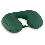 Cestovný vankúš Sea to Summit Aeros Ultralight Travel Pillow Regular tmavozelená Mediterranea