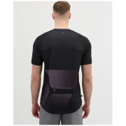 Pánsky cyklistický dres Silvini Gallo