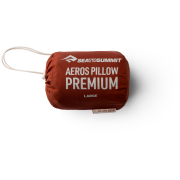Cestovný vankúš Sea to Summit Aeros Premium Pillow - Large