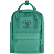 Batoh Fjällräven Re-Kånken Mini zelená Emerald