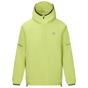 Pánska bunda Dare 2b Mens Ultra-Light Jacket žltá Frgle Sprout