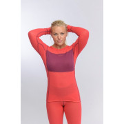 Detské funkčné tričko Devold Wool Mesh Woman Shirt