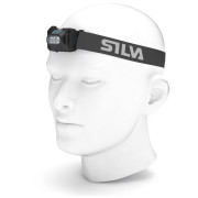 Čelovka Silva Scout 3XTH