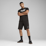 Pánske tričko Puma ESS 2 Color No. 1 Logo Tee