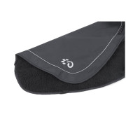 Pláštenka pre psa Mountain Paws Fleece-Lined Dog Raincoat